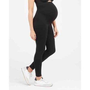 Spanx Mama Look at Me Now seamless leggings